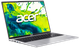 Ноутбук Acer Aspire Lite AL16-54P-302Y (NX.DK6EU.005) Silver - изображение 2