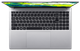 Ноутбук Acer Aspire Lite AL16-54P-302Y (NX.DK6EU.005) Silver - изображение 4