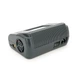 Зарядний пристрій HTRC T240 Duo AC150/DC240Вт тип АКБ LiPo LiHv Li-ion NiMh LiFe Pb 3.2" Touch screen 145x105x64mm (1786095) - изображение 4