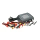 Зарядний пристрій HTRC T240 Duo AC150/DC240Вт тип АКБ LiPo LiHv Li-ion NiMh LiFe Pb 3.2" Touch screen 145x105x64mm (1786095) - изображение 5