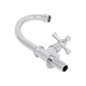 Монокран для кухни Lidz Lamb 269F LDLAM269FCRM22310 Chrome - изображение 5