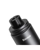 Ліхтарик Baseus Sharp Tool Safety Hammer (Window-breaking Flashlight) Black (CRSFH-B01) - зображення 4