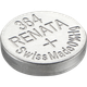 Батарейка Renata 364 SR621 10 шт на блістері - зображення 2