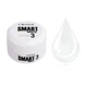 Гель для наращивания Crooz Smart Builder Gel 03 молочный 30 мл - изображение 1
