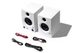 Студійні монітори PRESONUS Eris 3.5 BT (2nd gen) White (302758) - изображение 4