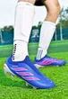 Футбольні бутси Poraetor Soft Ground 35 синій (2151) - изображение 2