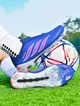 Футбольні бутси Poraetor Soft Ground 35 синій (2151) - изображение 5