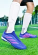 Футбольні сороконіжки Poraetor Soft Ground 42 синій (2150) - зображення 5
