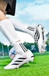 Футбольні бутси Poraetor Soft Ground 42 білий (2153) - изображение 8