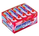 Жевательная резинка Mentos Incredible Chew Strawberry со вкусом клубники 45 г - изображение 4