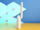 4G модем + Wi-Fi роутер Tenda 4G06 Б/У [166529] - изображение 2