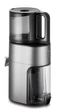 Соковыжималка шнековая Hurom H400-BEC05TG серая - изображение 7