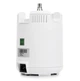 Соковыжымалка шнековая Hurom H310A-BEC04WH белая - изображение 4