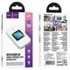 Портативный маршрутизатор (роутер) Hoco DQ12 2100 mAh White - изображение 5