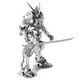 Конструктор металевий Metalhead Робот ASW-G-08 Барбатос з аніме Gundam - зображення 2
