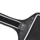 Чехол на руку Hoco BAG01 sports arm bag Black - изображение 3