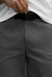 Шорты Мужские Стаф Темно-серые Карго Спортивные Staff Cargo Fot Dark Gray XS (393933) - изображение 4