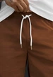 Пляжні шорти Staff el brown logo XXL - изображение 3