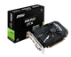 Відеокарта GeForce GTX 1050 Ti 4GB MSI Aero ITX (GTX 1050 Ti AERO ITX 4G OCV1) Б/В - изображение 1