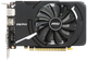 Відеокарта GeForce GTX 1050 Ti 4GB MSI Aero ITX (GTX 1050 Ti AERO ITX 4G OCV1) Б/В - изображение 2