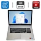 Игровой ноутбук Dell Inspiron 5770 / 17.3" (1920x1080) IPS / Intel Core i7-8550U (4 (8) ядра по 1.8 - 4.0 GHz) / 16 GB DDR4 / 256 GB SSD / AMD Radeon R7 M460, 4 GB GDDR5, 64-bit / WebCam б/у - изображение 1