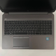Мобільна робоча станція HP zBook 15 G5 / 15.6" (1920x1080) IPS / Intel Xeon E-2176M (6 (12) ядер по 2.7 - 4.4 GHz) / 16 GB DDR4 / 240 GB SSD / nVidia Quadro P2000, 4 GB GDDR5, 128-bit / TouchID / WebCam б/в + Подарунок Бездротова миша / USB - зображення 4