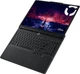 Ноутбук Lenovo 15.1 Legion 5 15AHP10 2.5K OLED 165Hz/Ryzen 7 260/16GB/1TB/RTX 5060/W11H/Eclipse Black (83M00001US Custom 1TB SSD *) - изображение 5