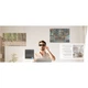 Очки виртуальной реальности ASUS AirVision M1 Smart Glasses Micro OLED 100" (90LJ00L5-B01370) - изображение 12