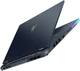 Ноутбук Acer 16 Predator Helios Neo 16 AI PH16-73 OLED WQXGA 240Hz/Intel Ultra 9 275HX/32GB/2TB/RTX 5090/W11H/Abyssal Black (NH.U0WAA.001 *) - изображение 6