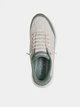 Кросівки жіночі Skechers CONTOUR FOAM 150404 40, білий/блакитний - зображення 3