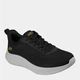 Кросівки чоловічі Skechers BOBS MODA FLEX 118155 45, чорний - изображение 2