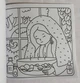 Розмальовка антистрес Cute coloring book Comfy Cuties 24 сторінки - зображення 7