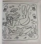 Раскраска антистресс Cute coloring book Girl Moments 24 страницы (5208) - изображение 6
