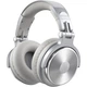 Гарнитура OneOdio Pro 10, 3,5мм/6,35мм, Silver - изображение 1