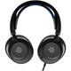 Игровая гарнитура SteelSeries Arctis Nova 1P Black MultiPlatform - изображение 5