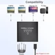 Ethernet разветвитель RJ45 1 на 4 порта 1000 Mbps - изображение 5