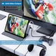 USB-C хаб 7 в 1 для iPad Pro/Air с HDMI 4K и PD 60W - изображение 6