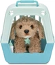Інтерактивна іграшка Moose Little Live Pets My Really Real Puppy Curley 26612 (630996266120) - зображення 2