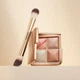 Палетка для обличчя Hourglass Ambient Lighting Edit Quad, Solstice, 1.4*4 g - зображення 5