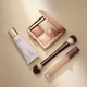 Палетка для обличчя Hourglass Ambient Lighting Edit Quad, Solstice, 1.4*4 g - зображення 7