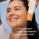 Суперактивный осветляющий увлажняющий крем SPF 50 с витамином С Murad, 50 ml - изображение 3