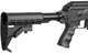 Гвинтівка страйкбольна CYMA CM.028С AK47 Tactical 6 мм - зображення 6