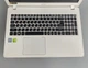 Ноутбук Acer Aspire F5-573G 15.6" Full HD (1920×1080) / Intel Core i5-7200U / 8GB RAM / 256GB SSD / NVIDIA GeForce 940MX 2GB / для роботи та мультимедіа / Б\В - Б/В - зображення 9