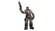 Фигурка Neca Xbox 360 Gears of War Dominic Santiago 7 2008 Б/У - изображение 2