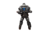 Фигурка Neca Xbox 360 Gears of War Marcus Fenix 7 2008 Б/У - изображение 5