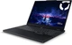 Ноутбук Lenovo 15.1 Legion 5 15IX10 WQXGA OLED 165Hz/Intel U9-275HX/16GB/1TB/RTX 5070/W11H/Eclipse Black (83F0001TUS) - зображення 4