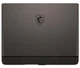 Ноутбук MSI 16 Vector 16 HX AI A2XWIG WQXGA IPS 240Hz/Intel U9-275HX/32GB/1TB/RTX 5080/W11P/Cosmos Grey (A2XWIG-400US Custom 32GB RA) - изображение 7