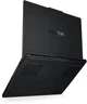 Ноутбук Lenovo 16 Legion Pro 5 16IAX10 WQXGA OLED 165Hz/Intel U7-255HX/16GB/1TB/RTX 5070/W11P/Eclipse Black (83F3000PUS *) - зображення 4