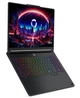 Ноутбук Lenovo 15.3 Legion 5 15AGP11 WQXGA OLED 165Hz/Ryzen 7 AI 450/16GB/512SSD/RTX 5060/W11H/Black (83Q6CTO1WW) - изображение 5