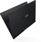 Ноутбук Lenovo 16 Legion Pro 5 16IAX10 WQXGA OLED 165Hz/Intel U7-255HX/16GB/1TB/RTX 5070/W11P/Eclipse Black (83F3000PUS *) - зображення 8